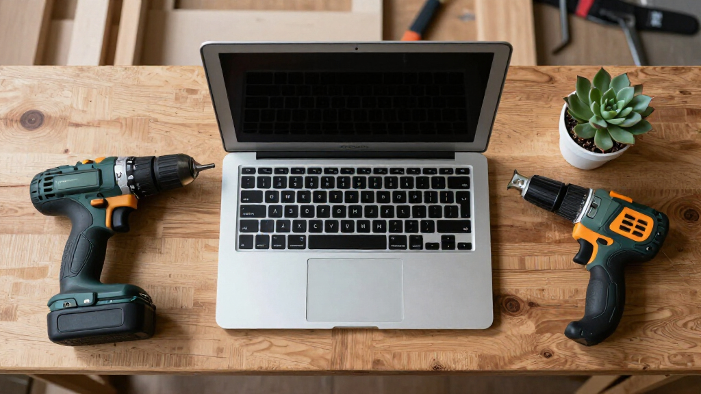 macbook air with 16gb unified memory