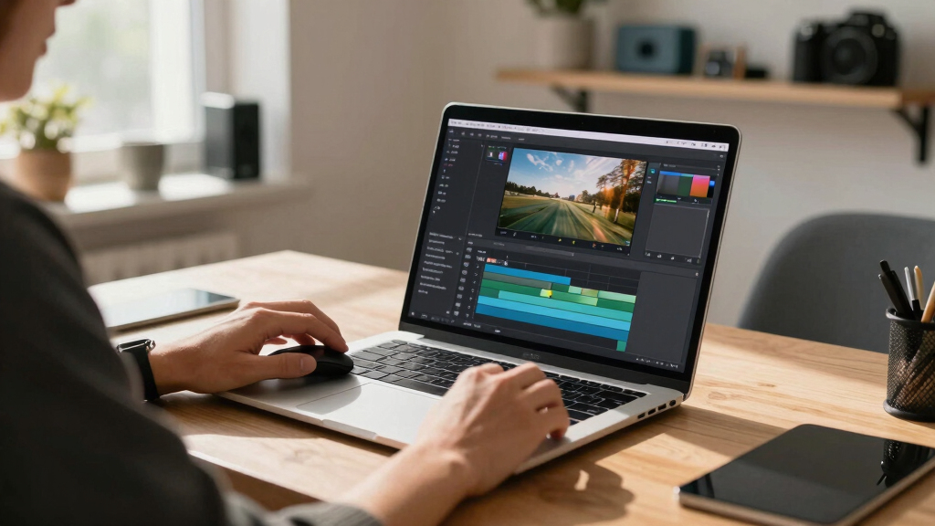 What exactly gets created from one video — and why it matters