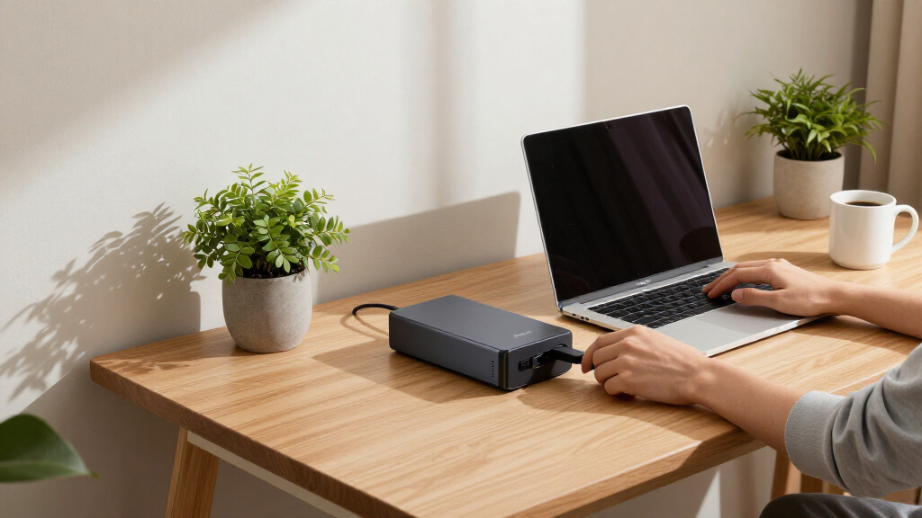 ups for home office