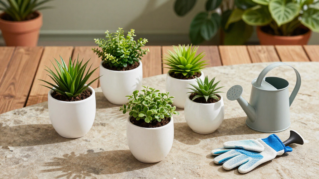 15 Best Low-Maintenance Houseplants in 2026