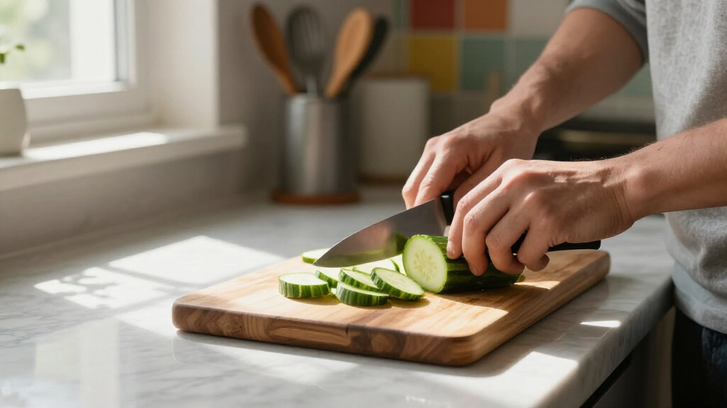 knives for precision cutting