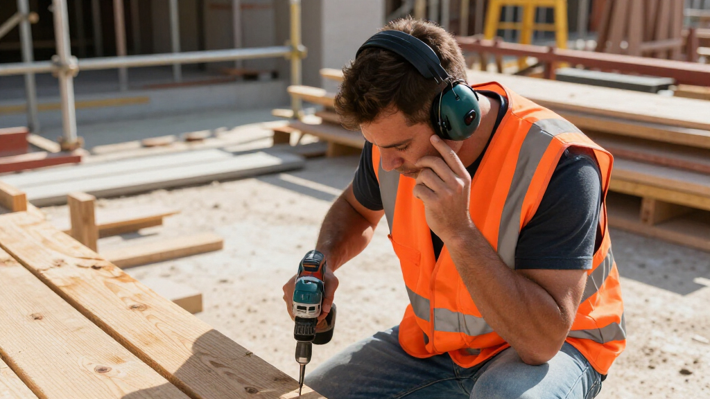 8 Best Jobsite Bluetooth Ear Protection in 2026