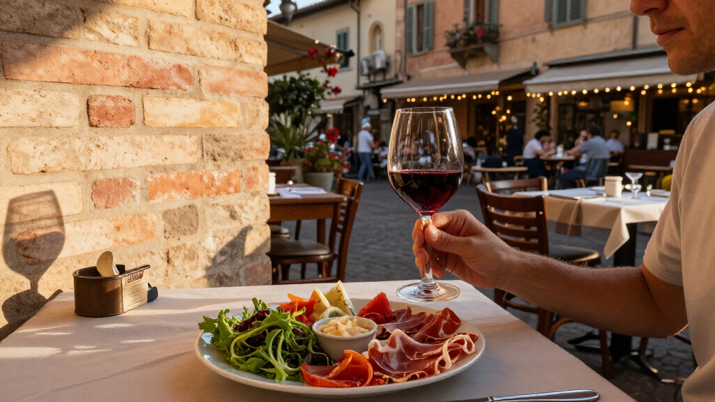 Plan the Trip: When to Go and What a Perfect Food Day Looks Like
