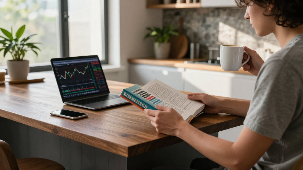 retail investing books