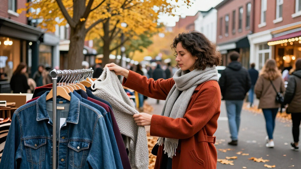 best fall fashion deals