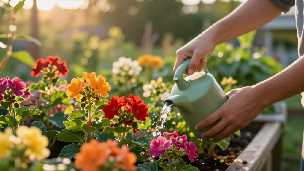 12 Best Year-Round Flowering Plants in 2026