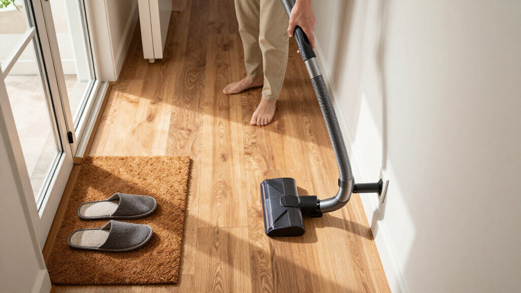 best central vacuum systems for homes