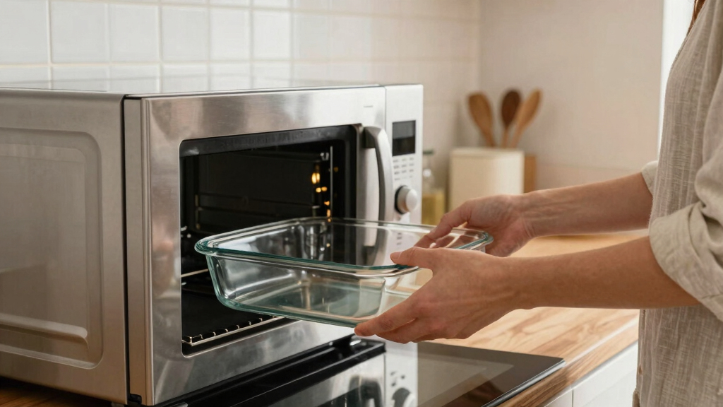 best microwave convection combo