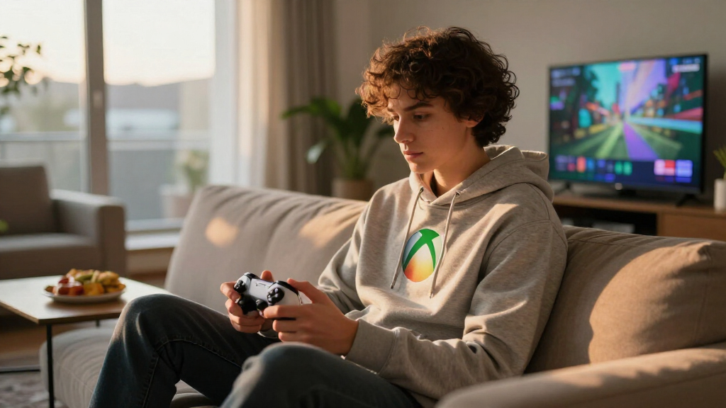best Xbox gaming apparel