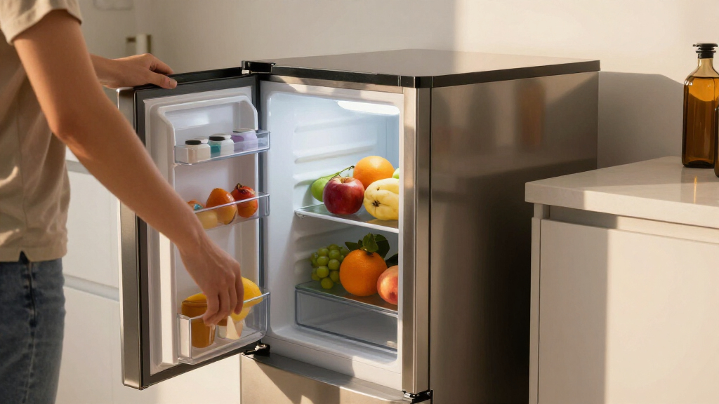 14 Best Energy-Efficient Mini Refrigerators in 2026
