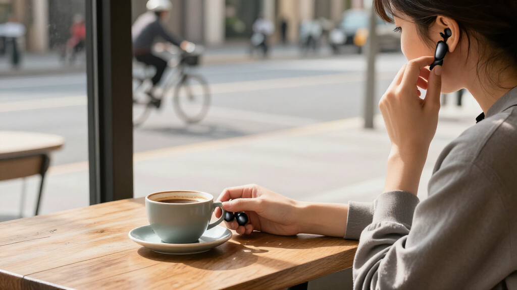 best modular wireless earbuds