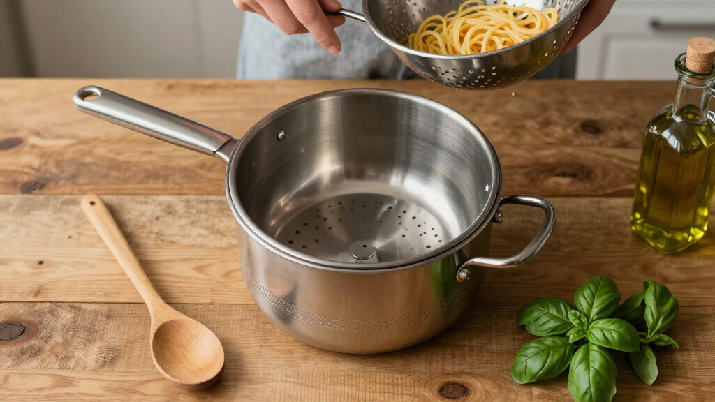 best pasta cookers