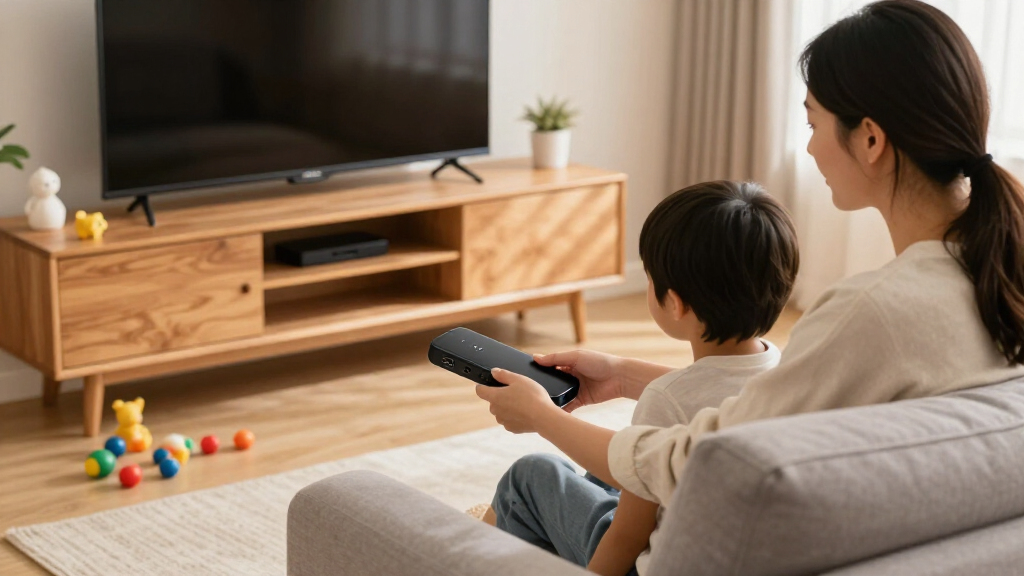 4k streaming sticks