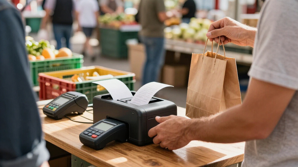 13 Best Portable Receipt Printers for Small Businesses in 2026