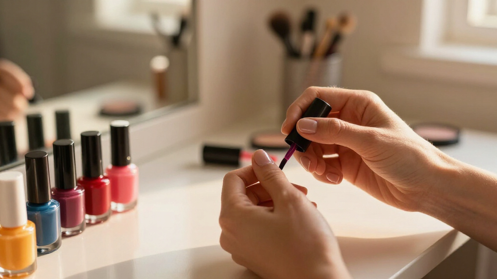 best nail polish colors