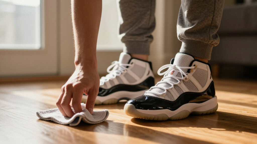 best Air Jordan 11 sneakers