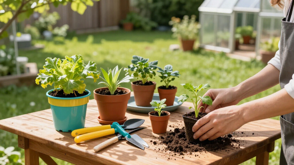 best home gardening kits