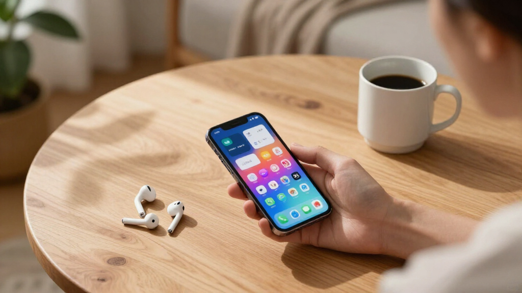 best iPhone smartphones