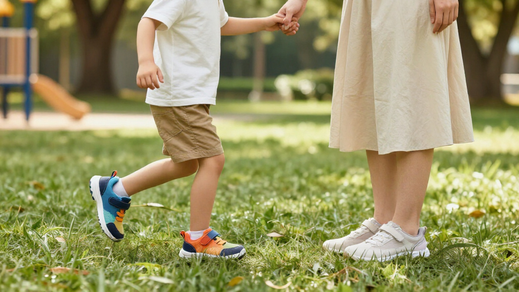 best multipurpose kids shoes