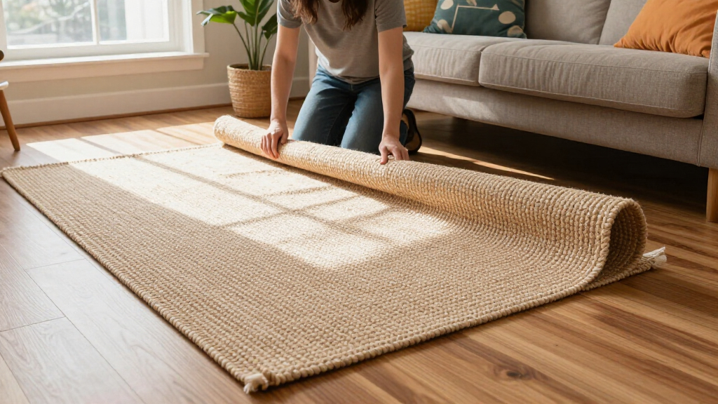 best soft jute rugs