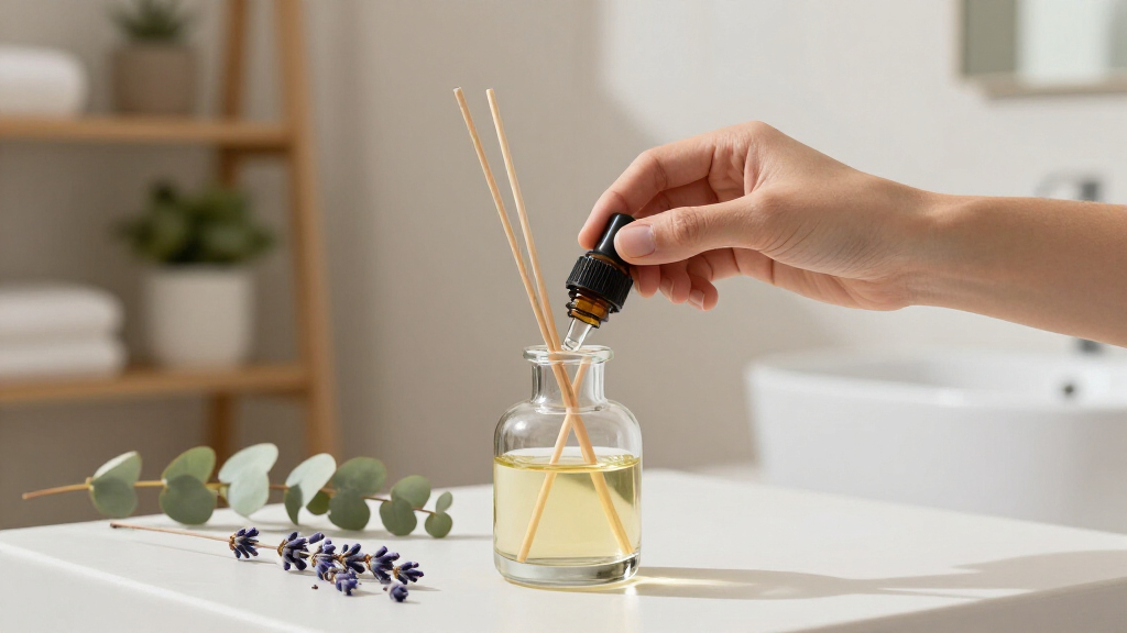 stress relief aromatherapy diffusers