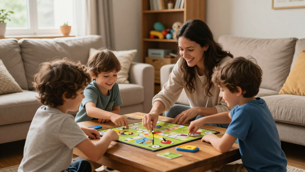 11 Best Family-Friendly Board Games in 2026