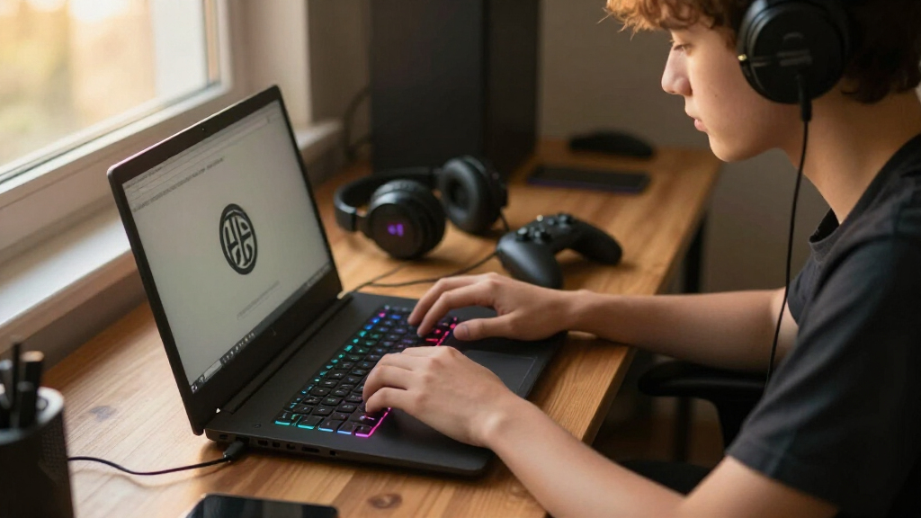 gaming laptops for students