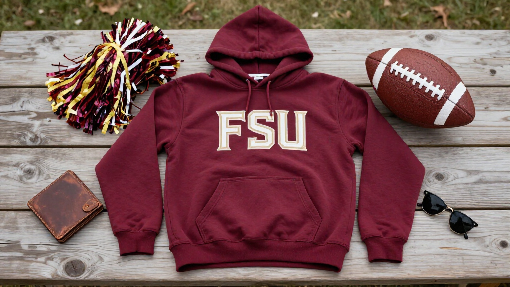 best FSU gameday outfits