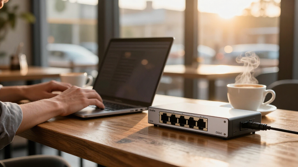 d link dgs 3130 54s review versatile networking solution