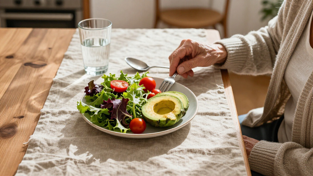 foods for stroke recovery