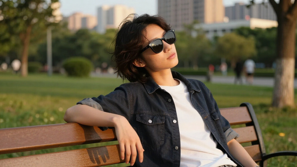 best late-summer sunglasses