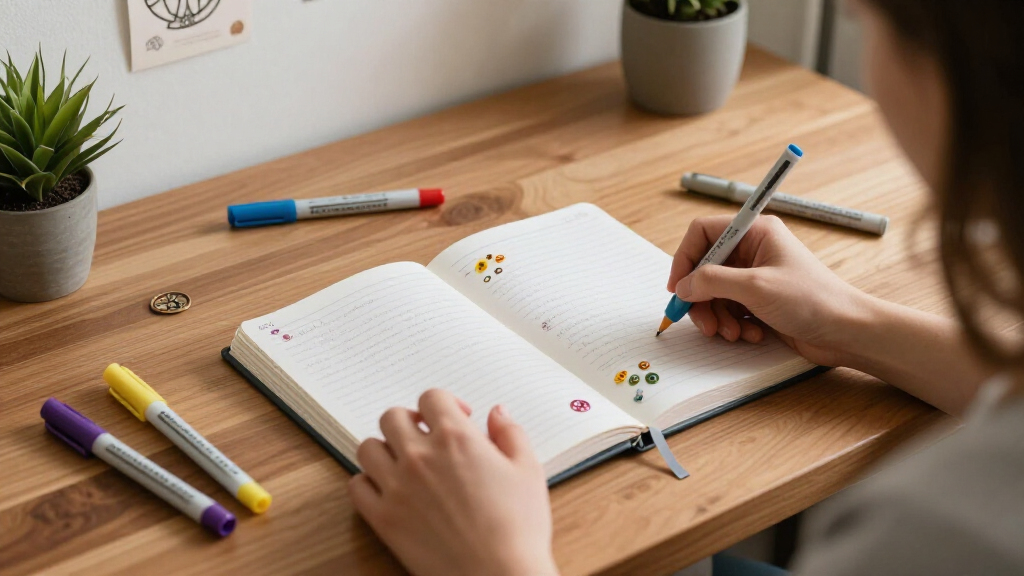 faith-based affirmation journals