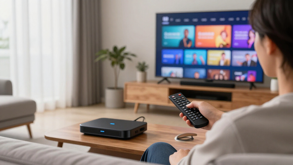 13 Best 4K Media Streaming Devices in 2026