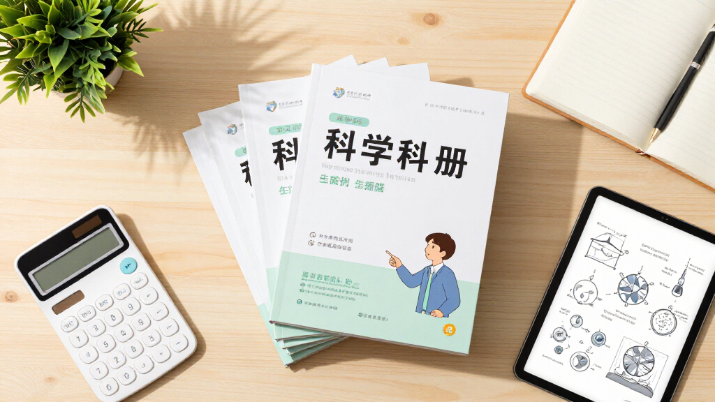 educational science reference books