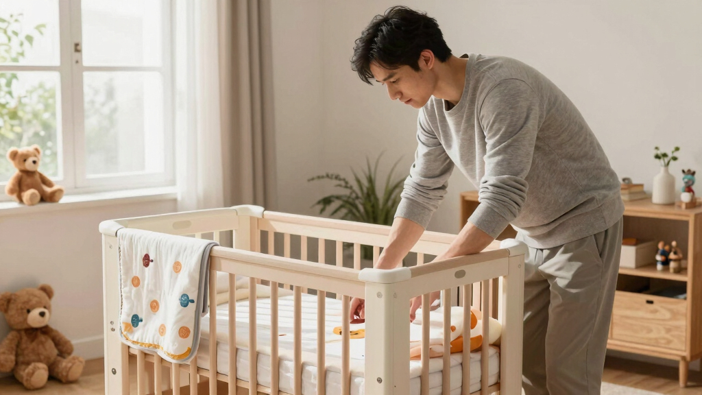 best mini convertible cribs
