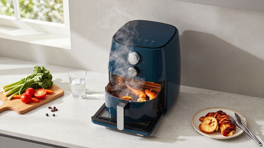 air fryer toaster oven combo