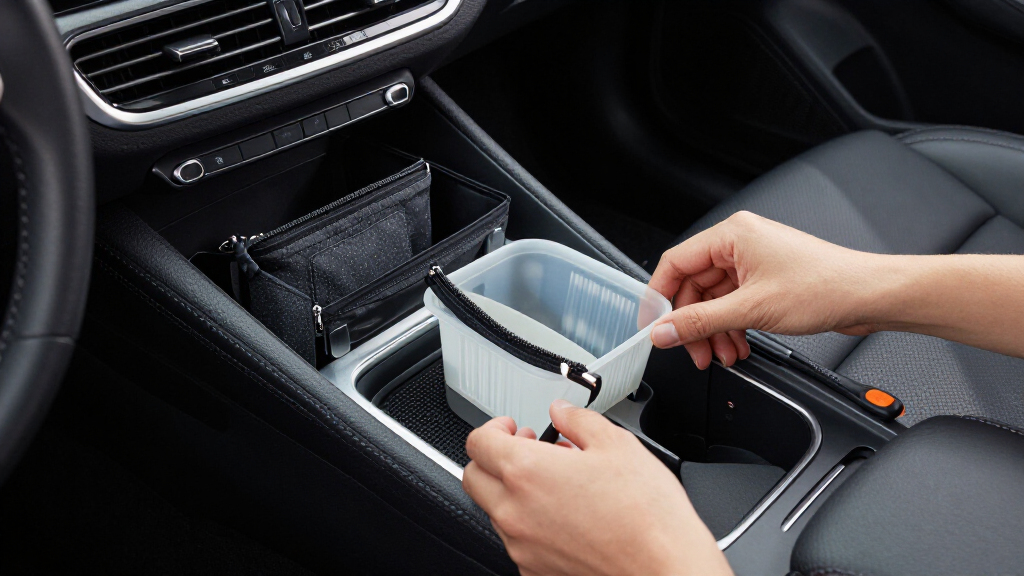 10 Best Car Interior Organizers in 2026
