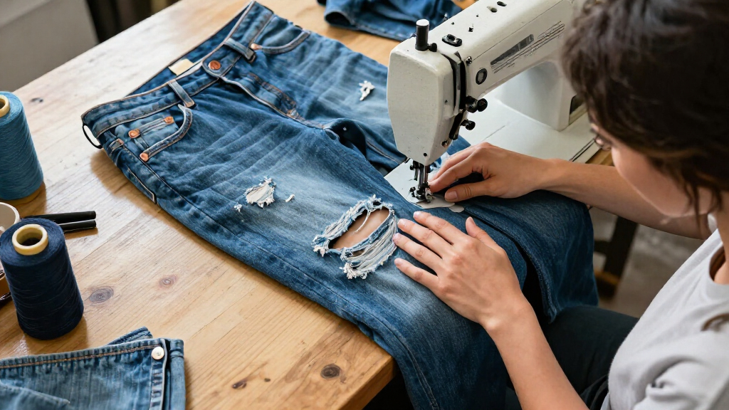 premium denim brands
