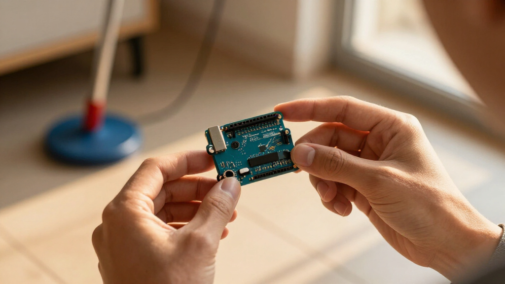 best Arduino sensor modules