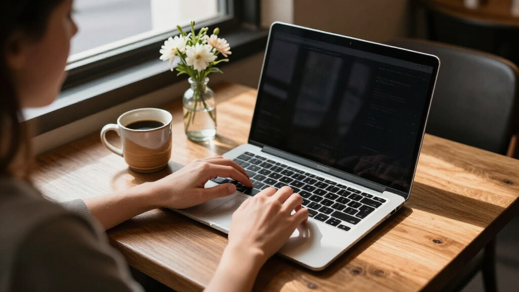 renewed macbook air laptops