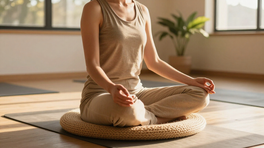 15 Best Meditation Cushions for Beginners in 2026