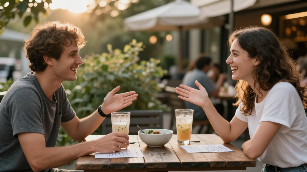 couples conversation starter games