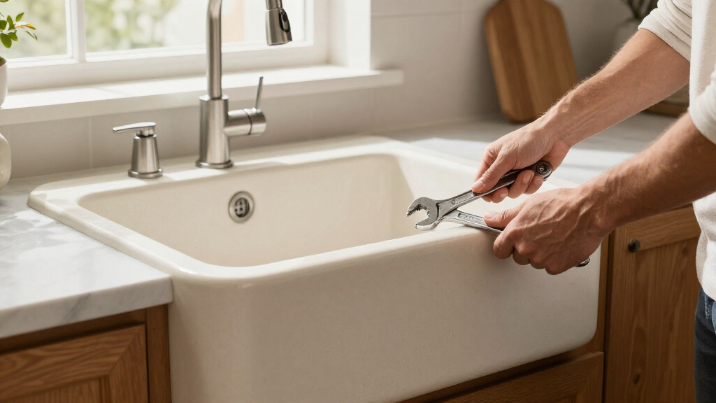 15 Best Rated Fireclay Farmhouse Sinks of 2026 – A Perfect Blend of Style and Durability
