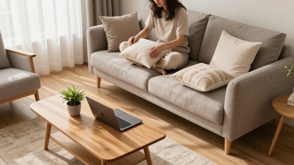 4 Best Small Living Room Furniture in 2026