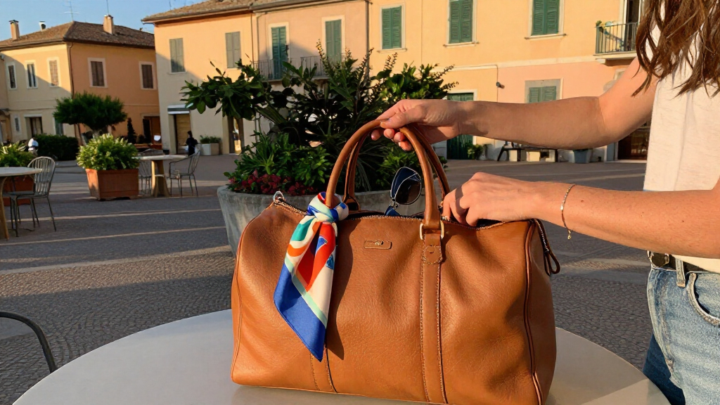 weekender bags for women
