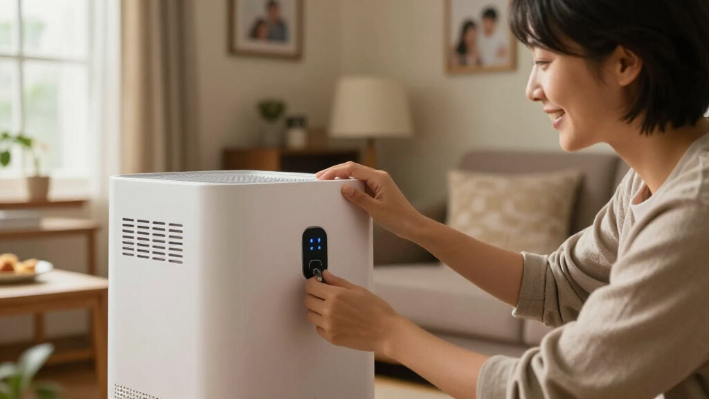 best whole house humidifier bypass smart