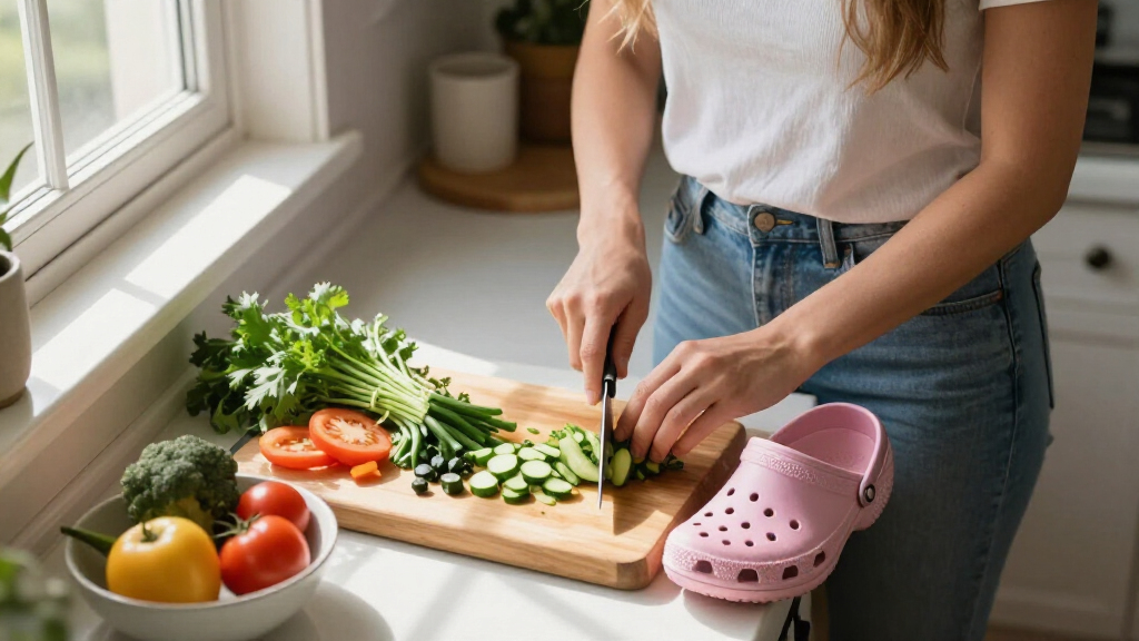 best women's Crocs clogs