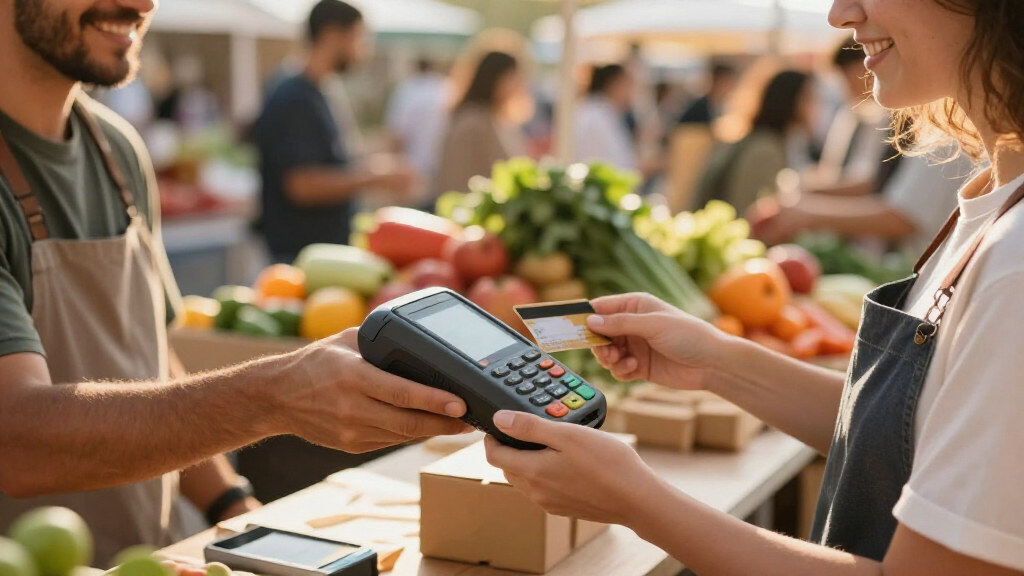 5 Best Portable POS Systems for Markets in 2026 — Simplify Transactions on the Go