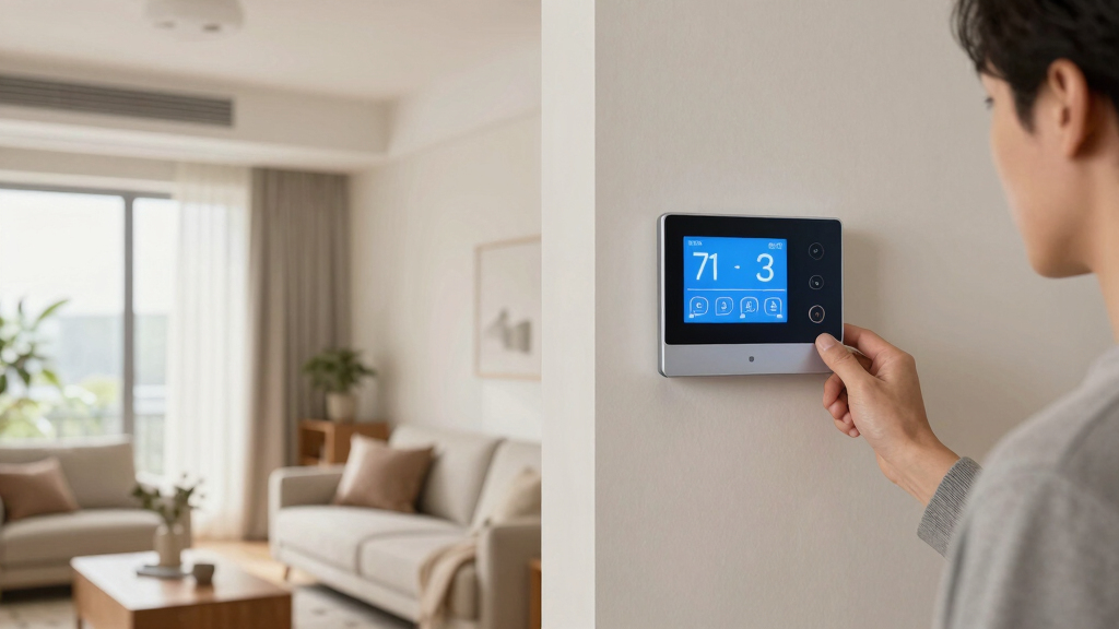 best smart thermostats for multi-zone homes