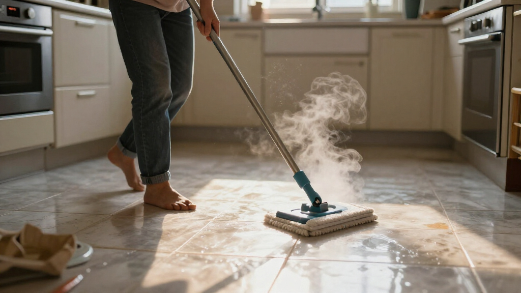 10 Best Steam Mops For Tile Floors In 2027
